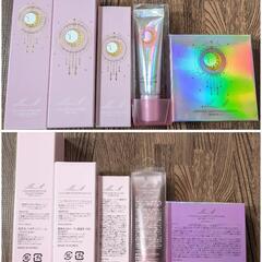 【新品未使用】illun イリュン コラーゲンモイスチャーコアスティックの画像