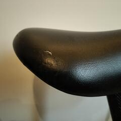 キックバイク　ブレーキ付　12インチの画像