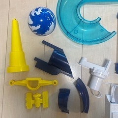 流しそうめん器の画像