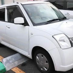 軽自動車キャロル！走行はまだまだ47000km!!エンジン良好！の画像