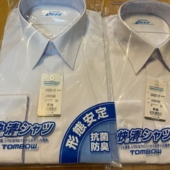 ワイシャツ