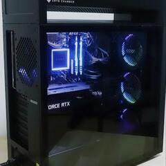 ※他サイトにて成約しました。【使用歴 極少】RTX3080ti ...