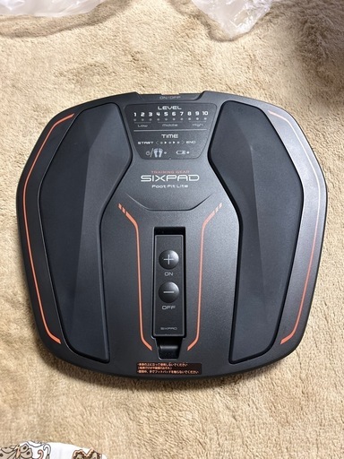 SIXPAD Foot Fit Lite