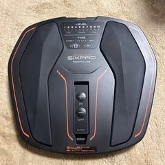 SIXPAD Foot Fit Lite