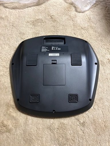 SIXPAD Foot Fit Lite
