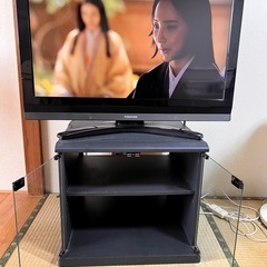 32型液晶テレビ
