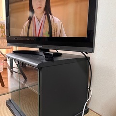 32型液晶テレビ
の画像