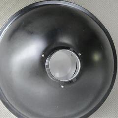 55cm ビューティーディッシュ オパライト ボーエンズマウント