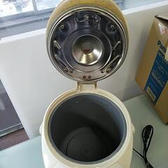 national マイコン沸騰ジャーポット　NC-EM30の画像