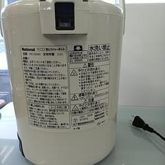 national マイコン沸騰ジャーポット　NC-EM30の画像