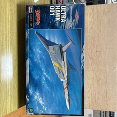 プラモデル　