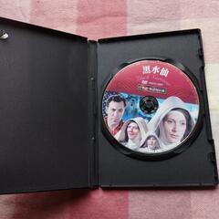 黒水仙DVDの画像