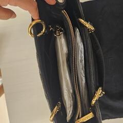 CHANELマトラッセショルダーの画像