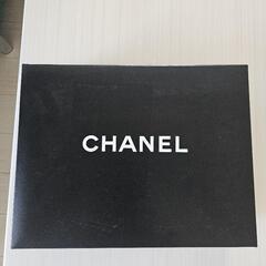 CHANELマトラッセショルダーの画像