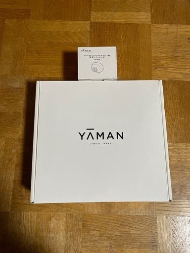 YA-MAN レイボーテ RフラッシュPLUS EX VIタイプセット