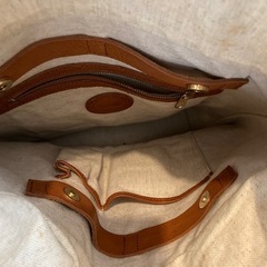 スロウ　SLOW トートバッグの画像