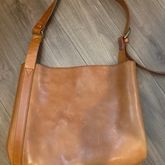 スロウ　SLOW トートバッグの画像