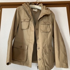 レディース上着