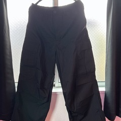 GU カーゴパンツ L