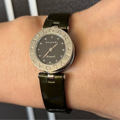 BVLGARI Bzero1 ブルガリ時計_完全正規品 極美品