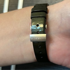 BVLGARI Bzero1 ブルガリ時計_完全正規品 極美品の画像