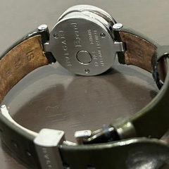 BVLGARI Bzero1 ブルガリ時計_完全正規品 極美品の画像