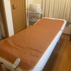 最新エステベッド込5点✨️ホームエステ1式セット