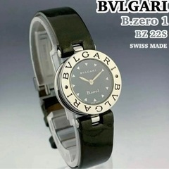 BVLGARI Bzero1 ブルガリ時計_完全正規品 極美品の画像