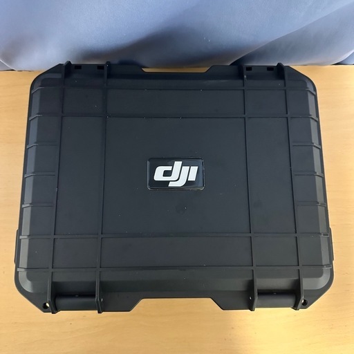 【総充電回数25回】DJI Mini 3 Pro（DJI RC付属）ドローン