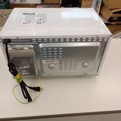 ★ジモティ割あり★ TOSHIBA オーブンレンジ 18年製 動作確認／クリーニング済み TC2002の画像