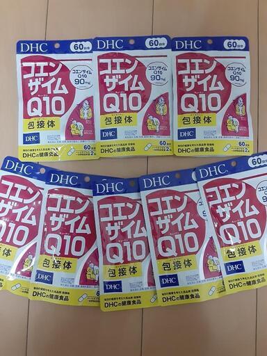 コエンザイムQ10　マルチビタミン