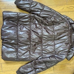 子供服　
a.v.v コート　140サイズの画像