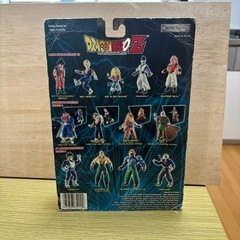 フィギュアの画像