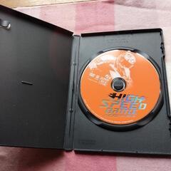 ハイスピードバトルDVDの画像