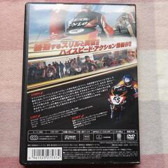 ハイスピードバトルDVDの画像