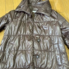 子供服　
a.v.v コート　140サイズの画像