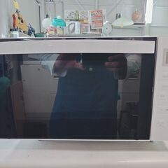 アビテラックス 電子レンジ ARF-118VF 2024年製 フ...
