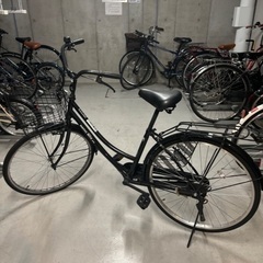 自転車