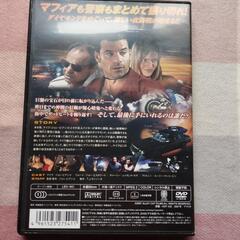ロードチェイザーDVDの画像