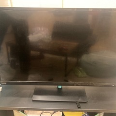 テレビ