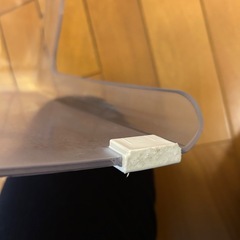 リッチェル　カラリ　腰掛け　バスチェアの画像