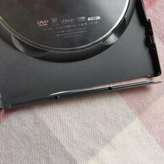 アフガンナイツDVD、パッケージ破損あり。の画像