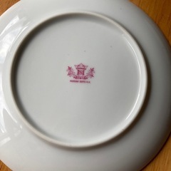 値下げしました⭐️ナルミ食器の画像