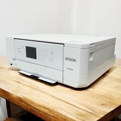 24C707_ジ4【美品】EPSON エプソン 複合インクジェッ...