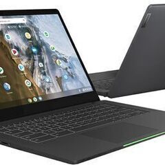 😸プライスダウンdown！【新品・未開封】「ノートパソコン」Lenovo IdeaPad 5 ChromeBook 14ITL6 「管理No1」