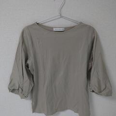 URBAN RESEARCH カットソー