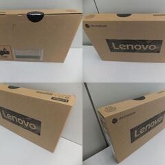 😸プライスダウンdown！【新品・未開封】「ノートパソコン」Lenovo IdeaPad 5 ChromeBook 14ITL6 「管理No1」の画像