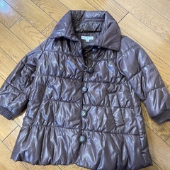 子供服　
a.v.v コート　100サイズ