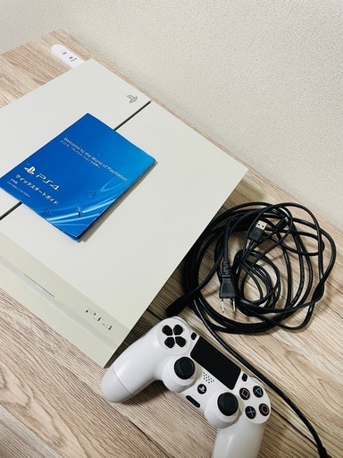 【再値下げ】PS4