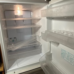 冷蔵庫の画像